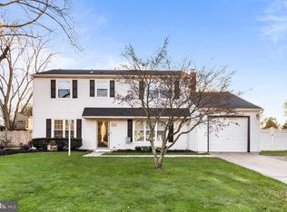 17 Whiskey Mill Rd, Clarksboro, NJ 08020