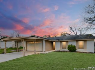 7300 Rubens, San Antonio, TX 78239