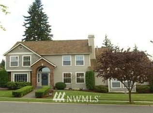 18207 13th Pl W, Lynnwood, WA