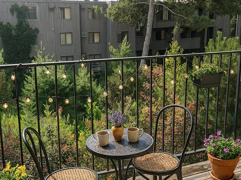 Cedars of Edina Apartments — Photo 112