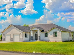 6478 18th Rd NE, Moses Lake, WA 98837