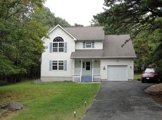 108 Reynolds Rd, Albrightsville, PA 18210