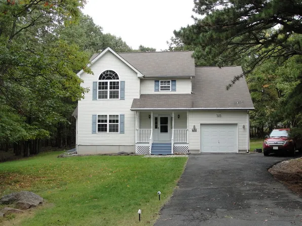 108 Reynolds Rd, Albrightsville, PA 18210