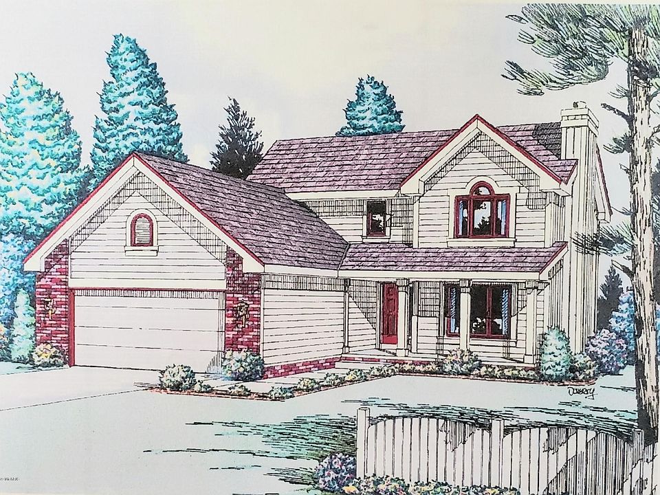 1st image of 4915 Advance Way