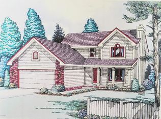 4915 Advance Way, Stevensville, MI 49127