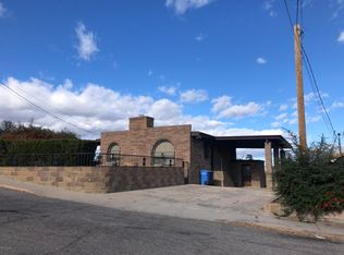 606 W Curtis St, Nogales, AZ 85621