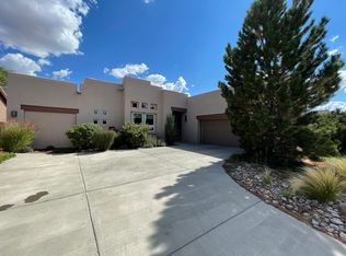6 Softwynd Dr, Santa Fe, NM 87508