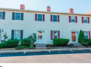 19 Washington Sq, Doylestown, PA 18901