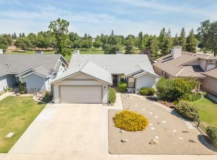 4912 W Victor Ct, Visalia, CA 93277
