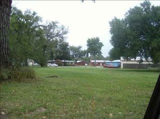 100 E Shadyside St, Wichita, KS 67216