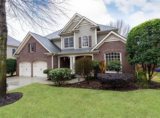 4110 Hill House Rd SW, Smyrna, GA 30082