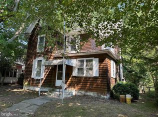 118 Vue De Leau St, Cambridge, MD 21613