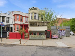 1375 Prospect Avenue, Bronx, NY 10459