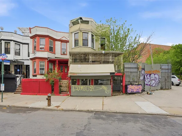 1375 Prospect Avenue, Bronx, NY 10459