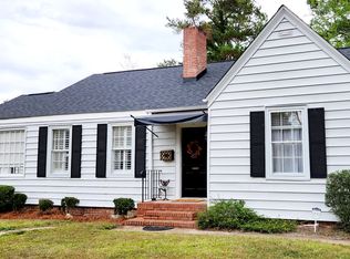 2431 Carlton Way, Macon, GA 31204