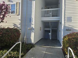 11002 SE Petrovitsky Road #F103, Renton, WA