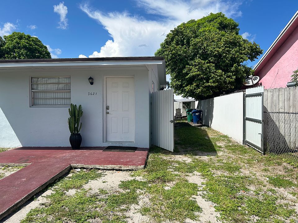 1st image of 3621 NW 194th Ter #3621