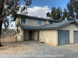 6655 Sunset Rd APT E, Joshua Tree, CA 92252