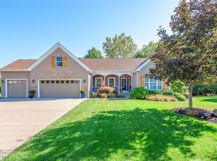 650 Eastpointe Ct, Amherst, OH 44001