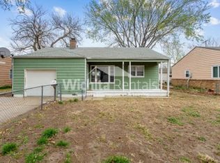 4568 S Cherry St, Wichita, KS 67217