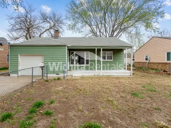 4568 S Cherry St, Wichita, KS 67217