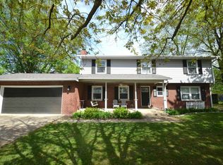 310 Woodland Dr, Hartford City, IN 47348