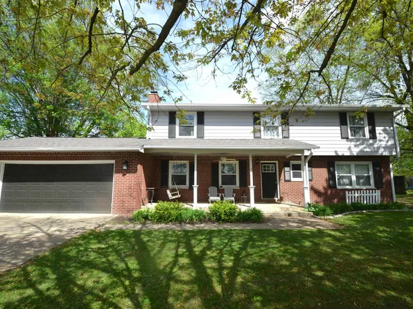 310 Woodland Dr, Hartford City, IN 47348