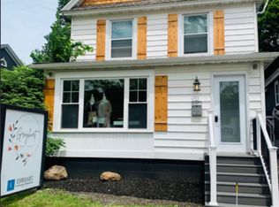 161 Main St, Hamburg, NY 14075