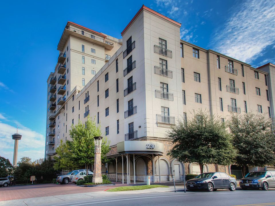 230 Dwyer Ave San Antonio, TX, 78204 Apartments for Rent Zillow