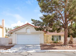 1701 Heather Oaks Way, North Las Vegas, NV 89031