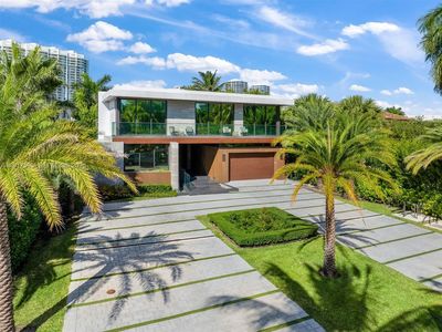 342 South Pkwy, Golden Beach, FL, 33160
