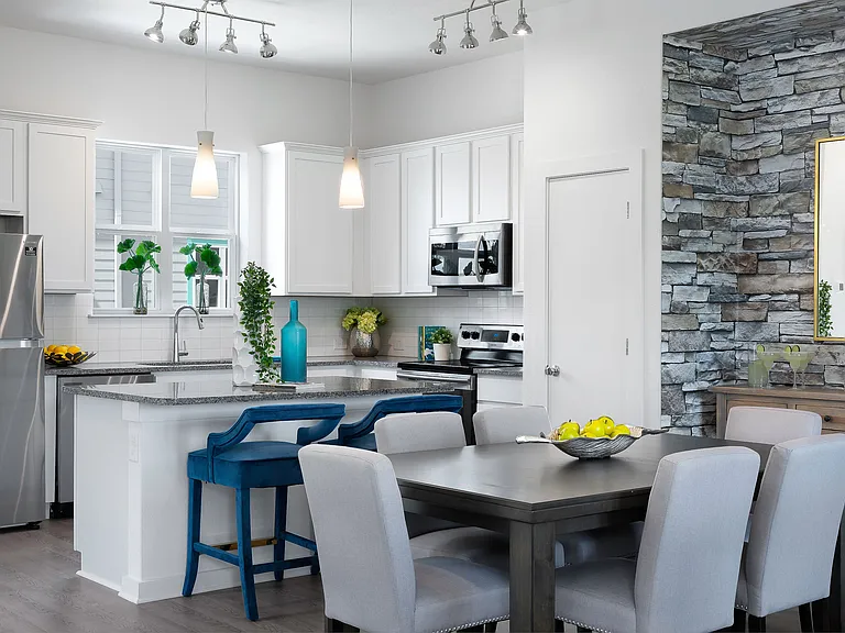 Trailside Oaks Townhomes — Photo 109