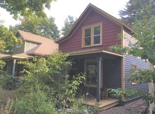 615 Howell St, Missoula, MT 59802