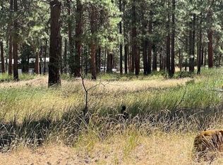LOT 34 Big Pine Way, Klamath Falls, OR 97601