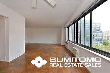 Rented by Sumitomo Real Estate Sales