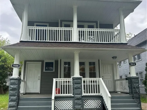 9004 Yale Ave, Cleveland, OH 44108