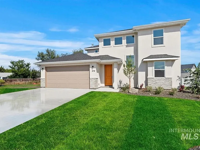 578 Hidden Mill Ct — Photo 2