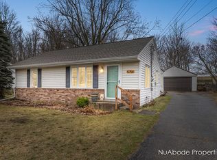6756 Scott St, Allendale, MI 49401