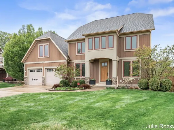 4985 W Village Ct SE, Ada, MI 49301