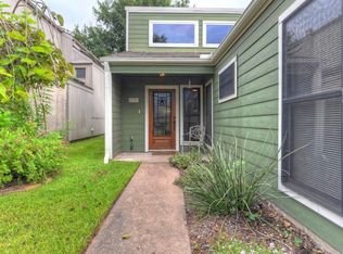 12800 Briar Forest Dr UNIT 71, Houston, TX 77077