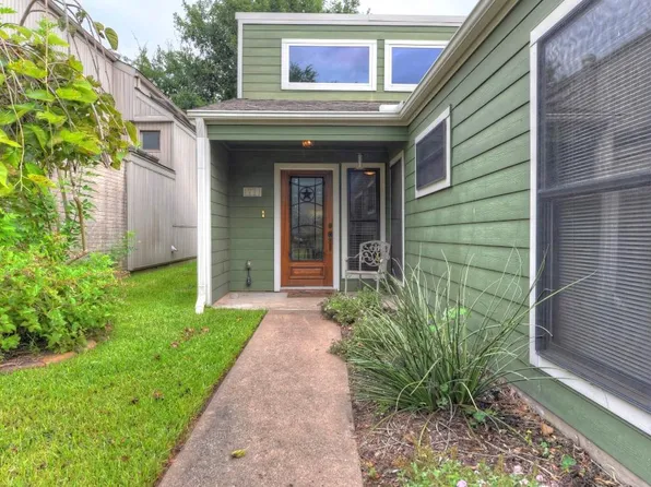 12800 Briar Forest Dr Unit 71, Houston, TX 77077