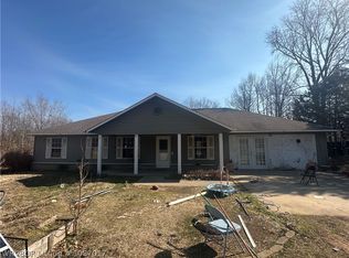 6719 Arkhola Rd, Van Buren, AR 72956