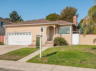 428 Helen Dr, Millbrae, CA 94030