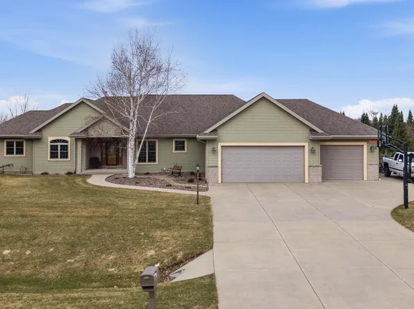 N249 Huberbrooks DRIVE, Watertown, WI 53098