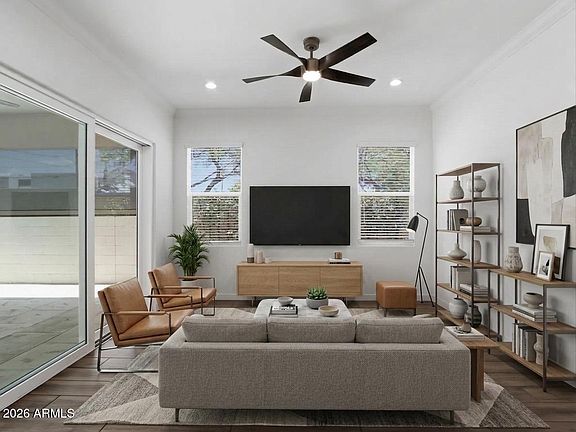 5th image of 1555 E OCOTILLO Road #20