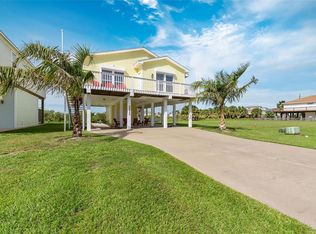 22322 Vista Del Mar, Galveston, TX 77554