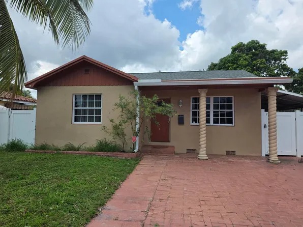 905 S F Street, Lake Worth Beach, FL 33460