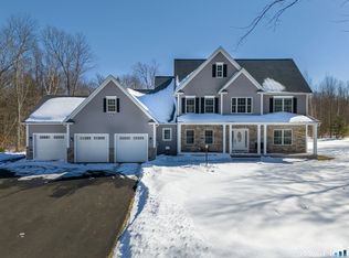 74 Wapping Wood Road, Ellington, CT 06029