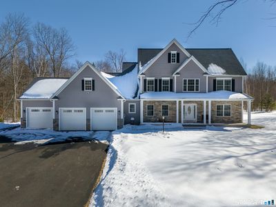 74 Wapping Wood Road, Ellington, CT, 06029