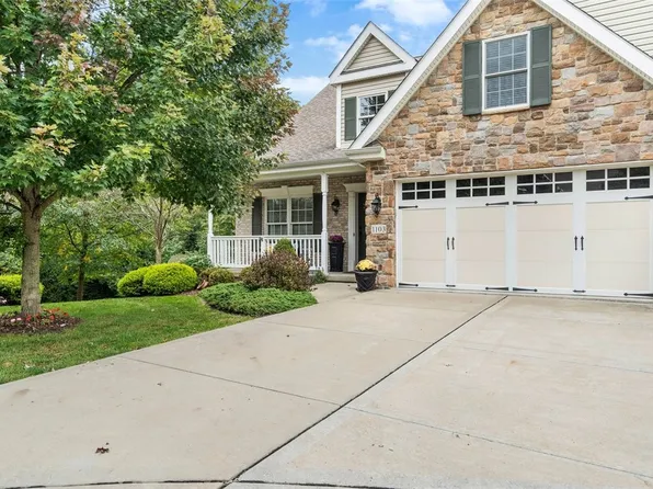 1103 Shinnecock Ct, Mars, PA 16046
